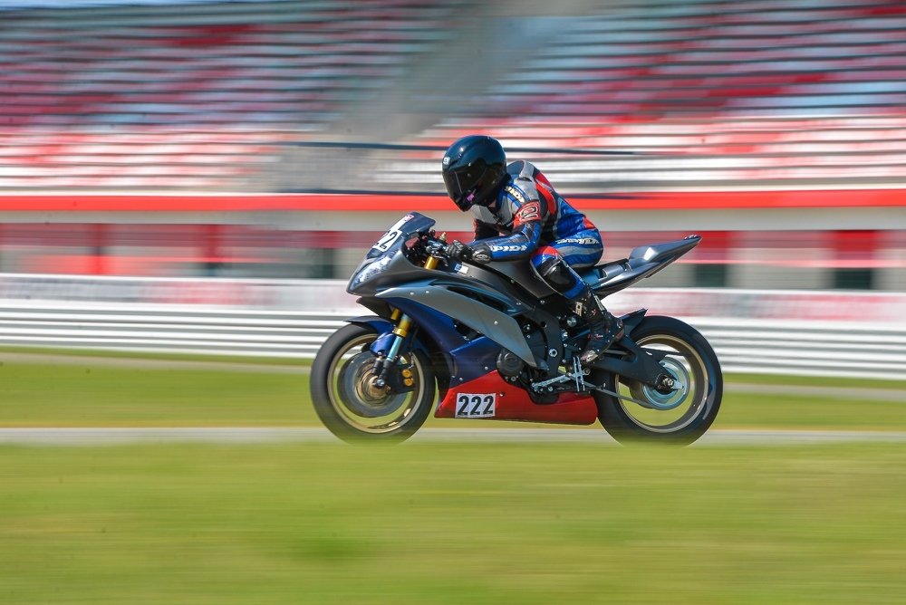 Photograph by Максим Заводской