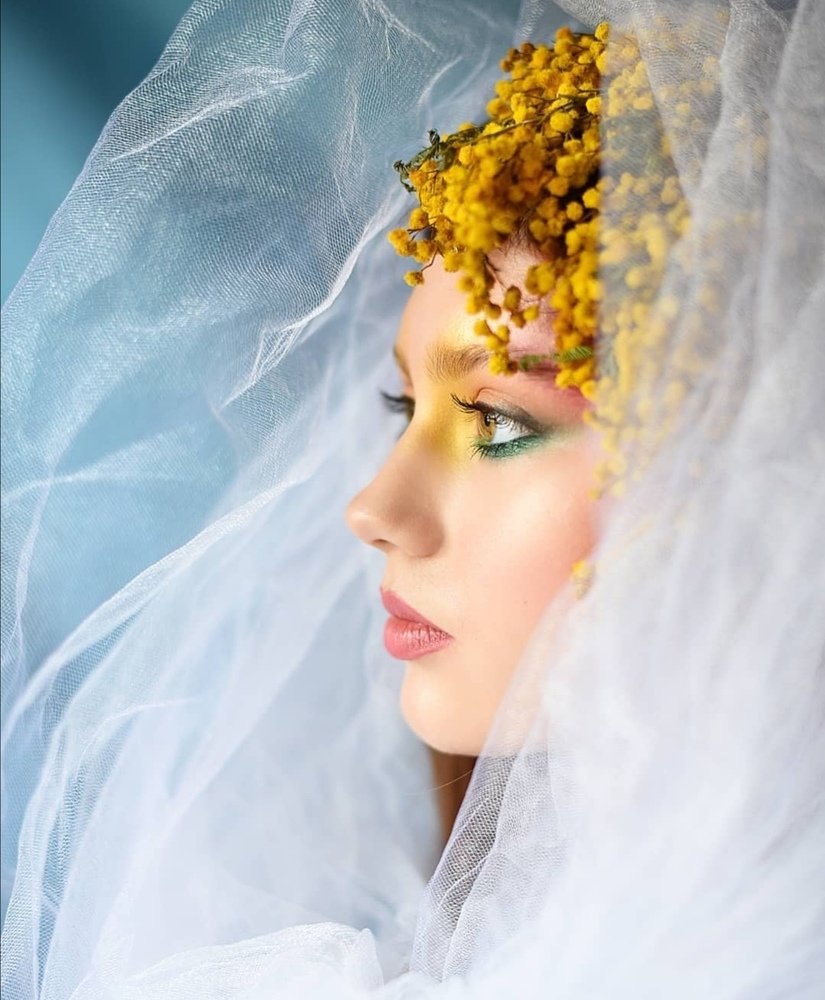 Фотография автора Анна Матвеева