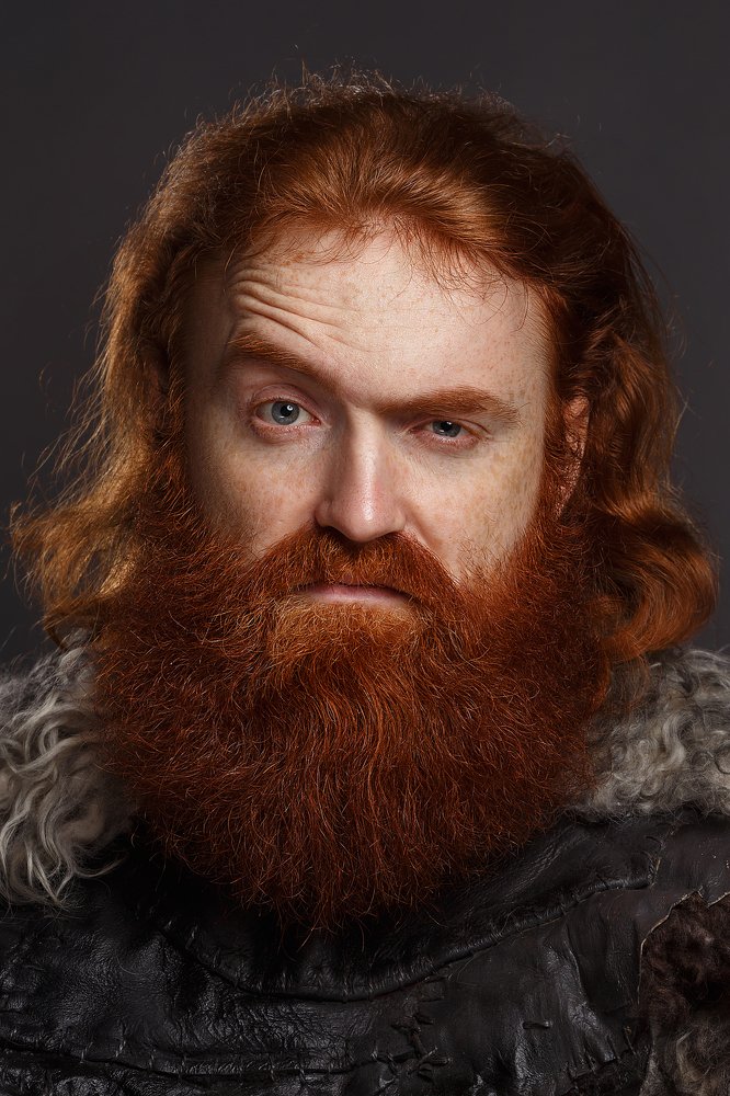 Photograph by Анна Серикова