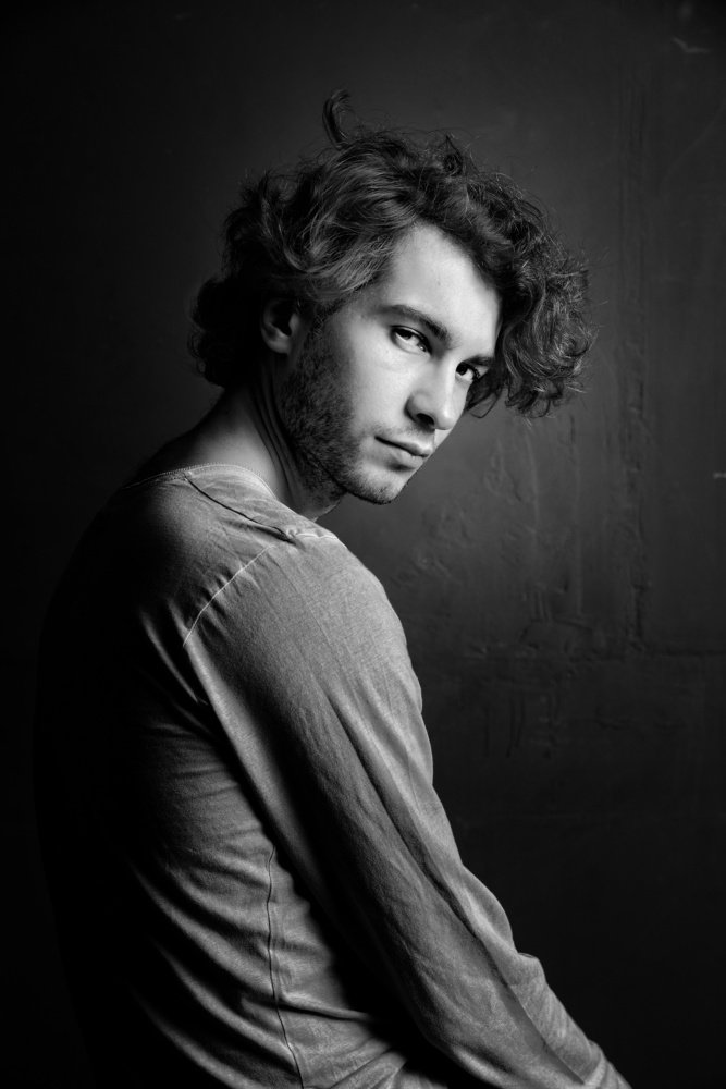 Photograph by Павел Антохин