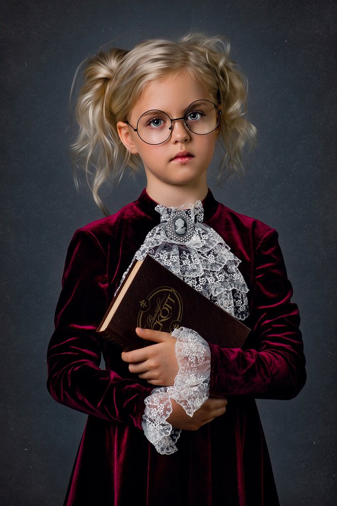 Photograph by Юлия Войнич