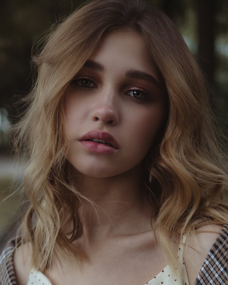 Photograph by Анастасия Незванова