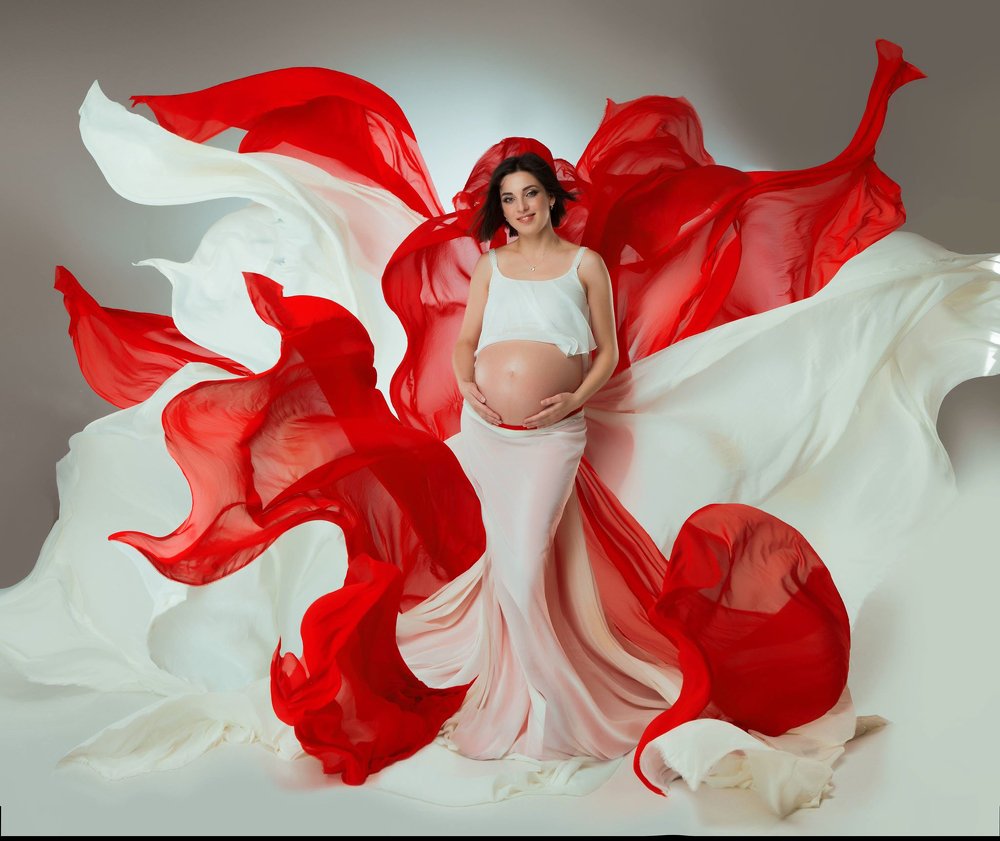 Фотография автора Katerina Mumzhinskaya