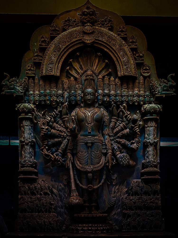 Photograph by Arun Manohar