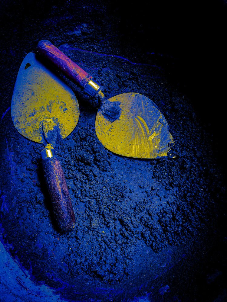 Photograph by Arun Manohar