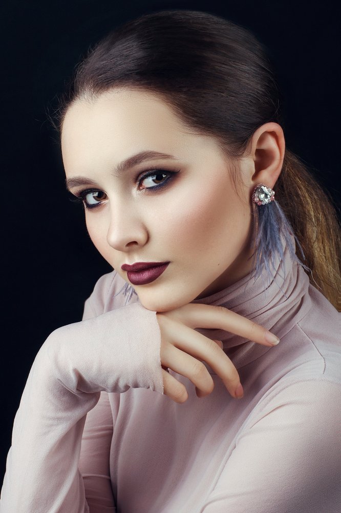 Фотография автора Ольга Раловец