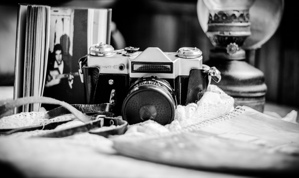 Photograph by Маргарита Клак