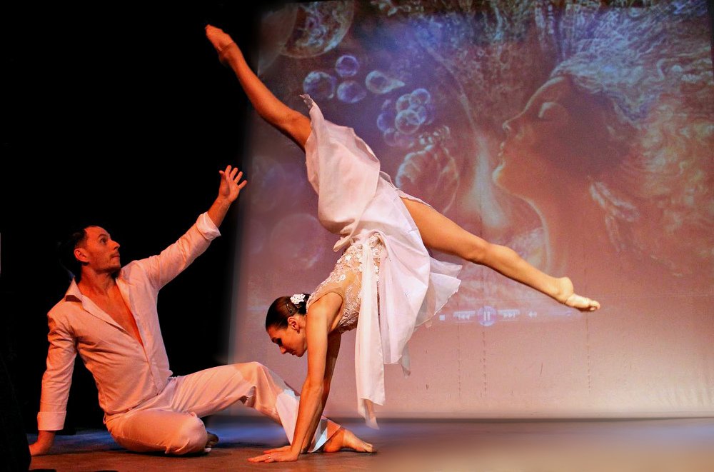 Photograph by Irina Radzinskaya