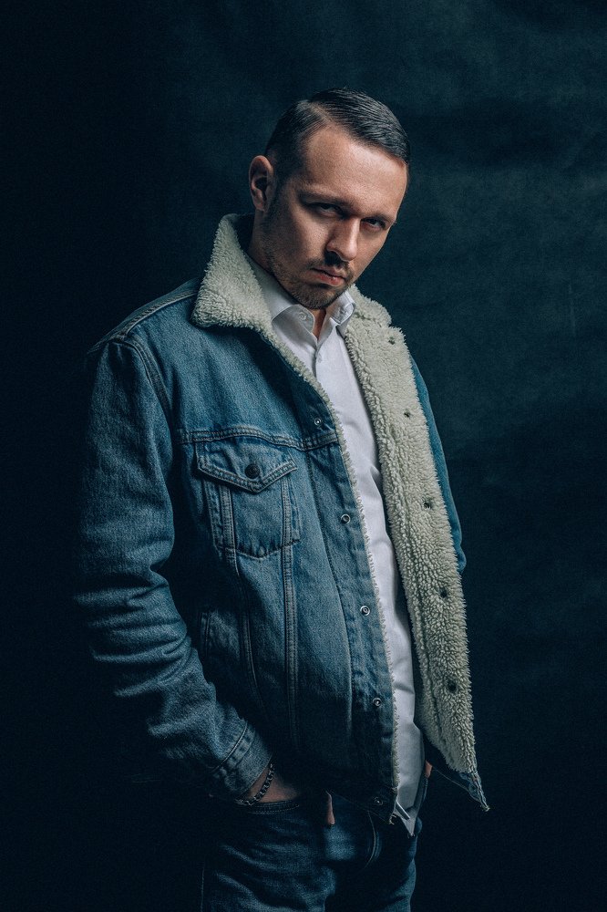 Photograph by Владимир Лукашев