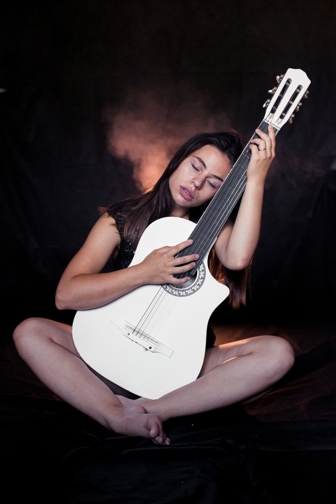 Photograph by Анна Евдокимова