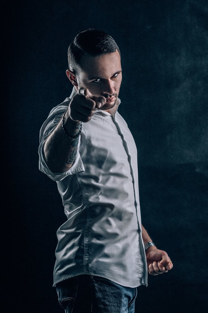 Photograph by Владимир Лукашев