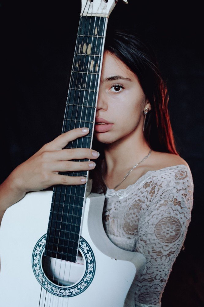 Photograph by Анна Евдокимова