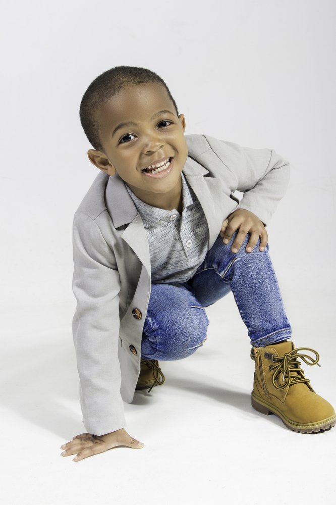 Photograph by Obakeng Tsime