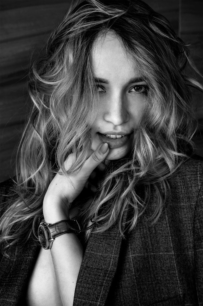 Photograph by Anna Ionova