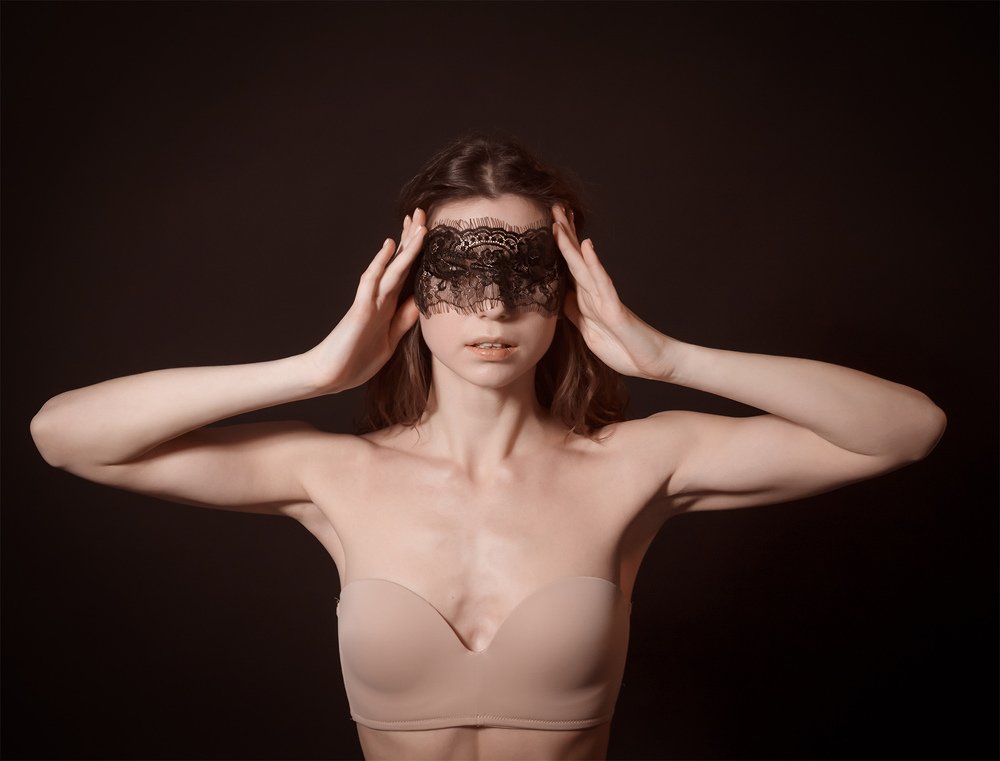 Photograph by Anna Ionova