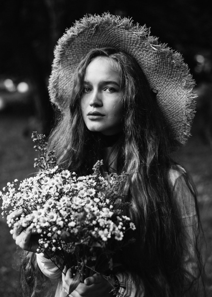 Photograph by Марина Щеглова