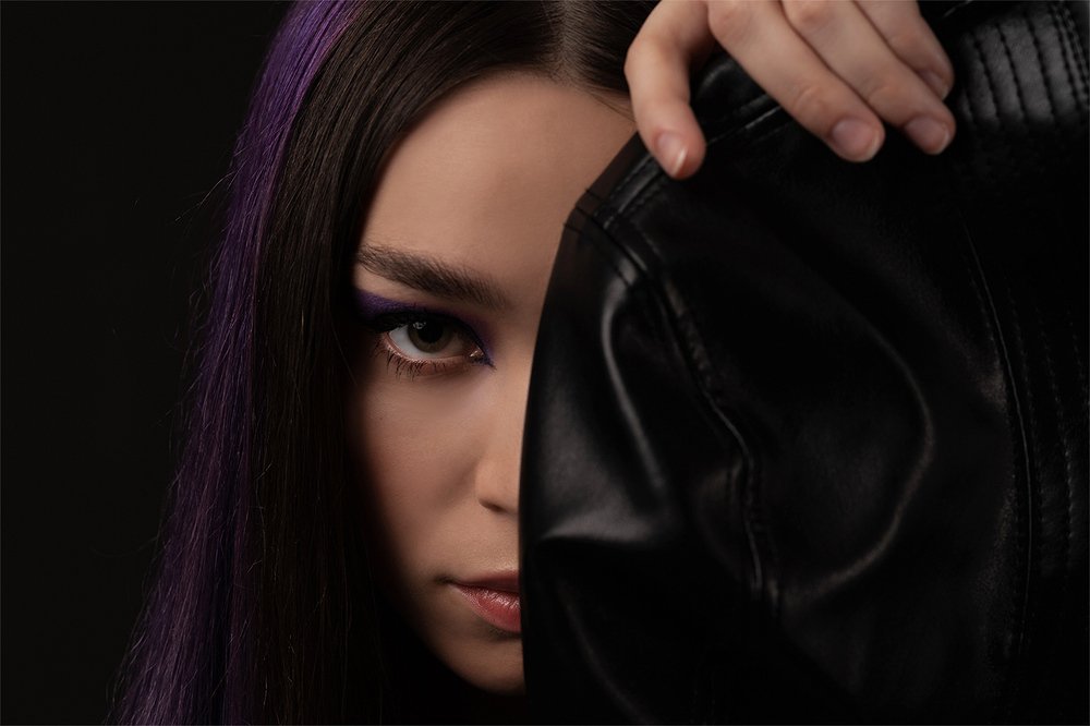 Photograph by Anna Ionova