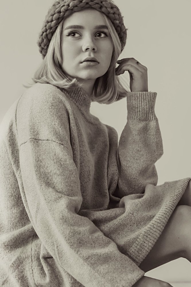 Фотография автора Иван Новиков