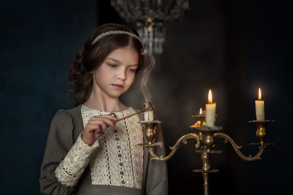 Photograph by Наталья Русских