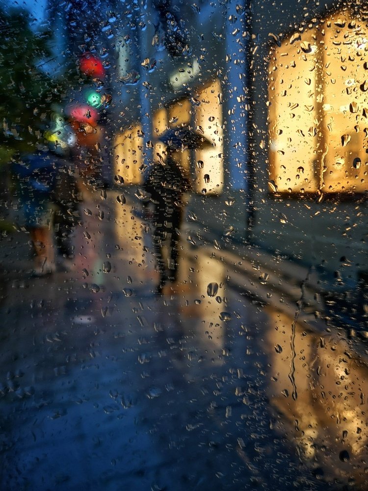 Photograph by Александра Карпцова