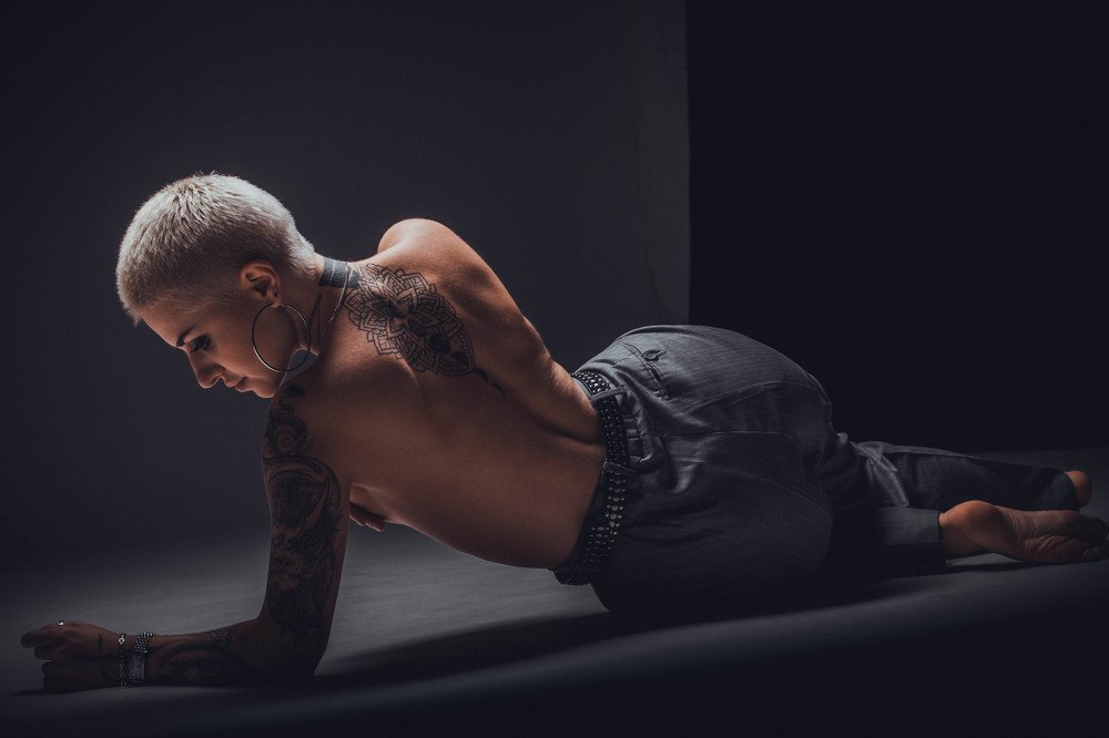 Фотография автора Иван Новиков