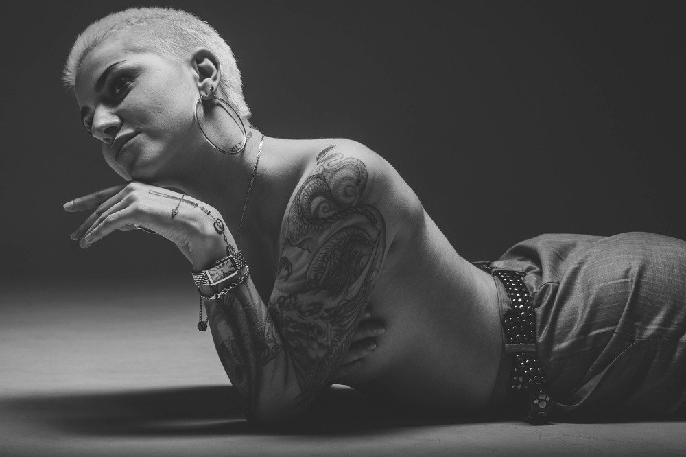 Фотография автора Иван Новиков