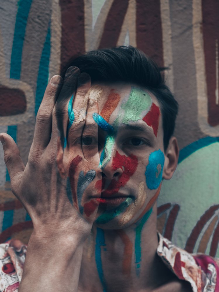 Photograph by Dmitrii Sizov