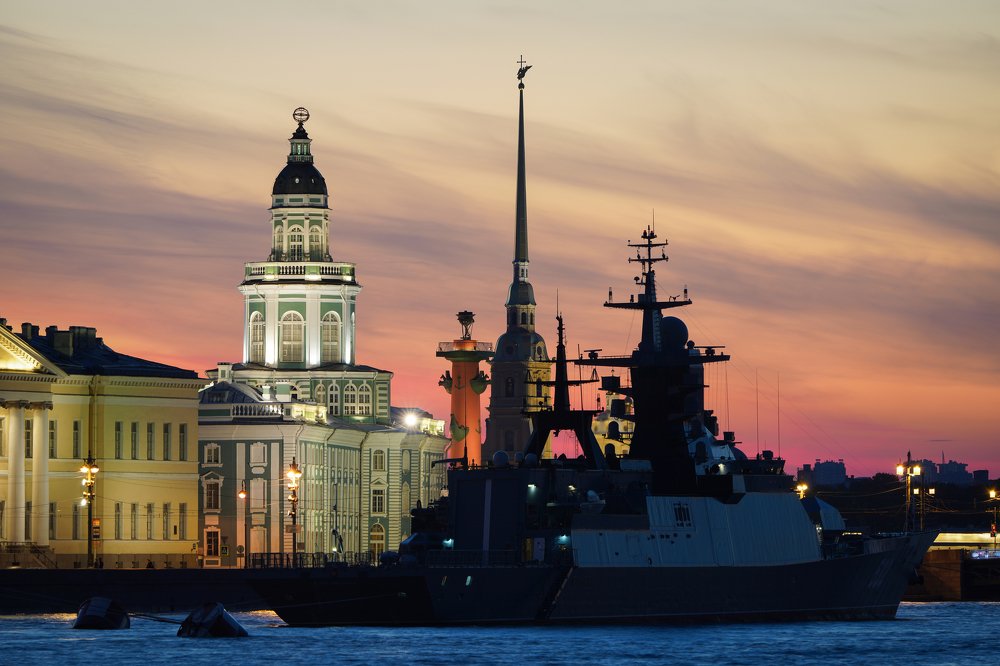 Photograph by Евгений Гаркуша