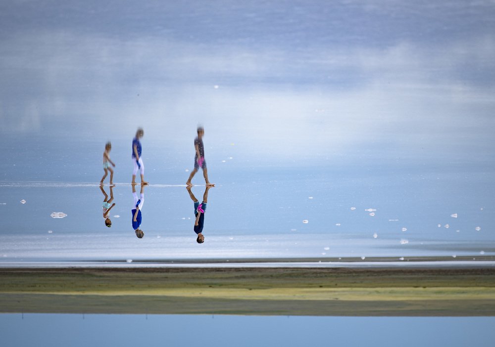 Photograph by Алибек Ибраев