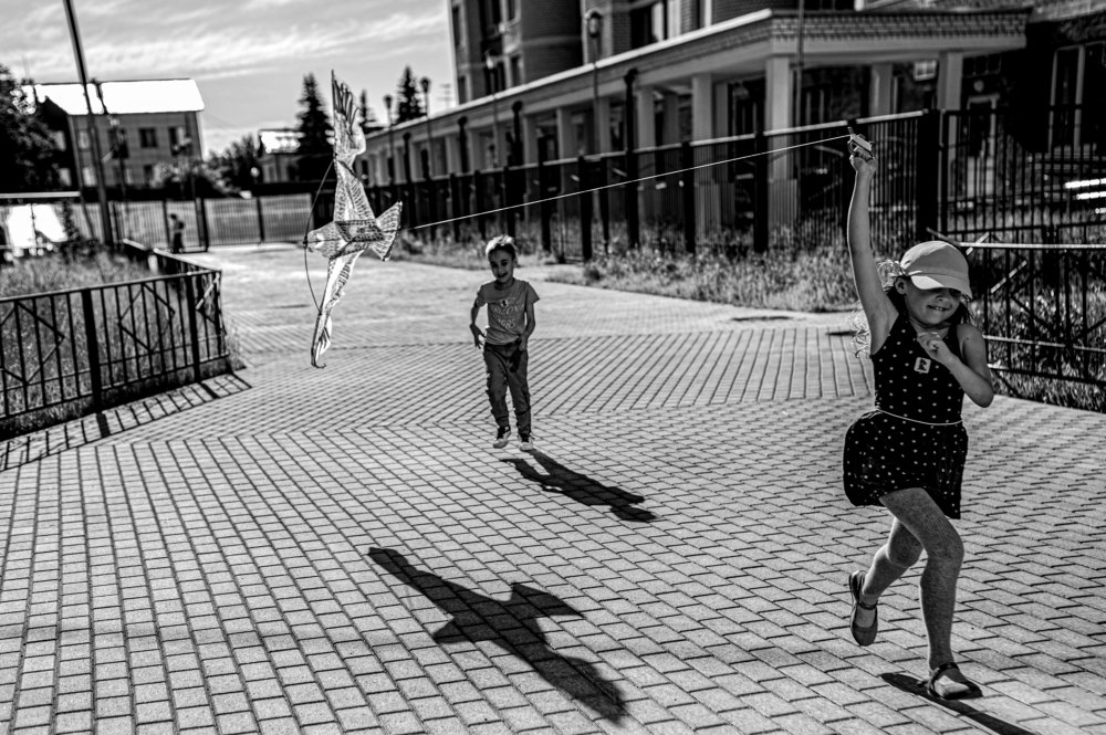 Photograph by Аня Степанова