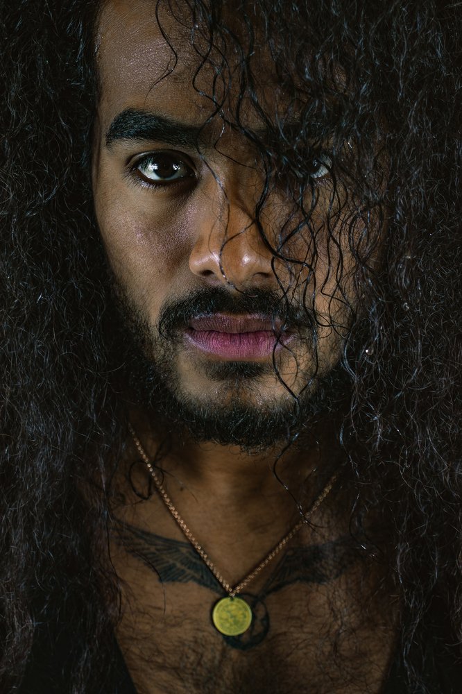 Photograph by Bryan Catota