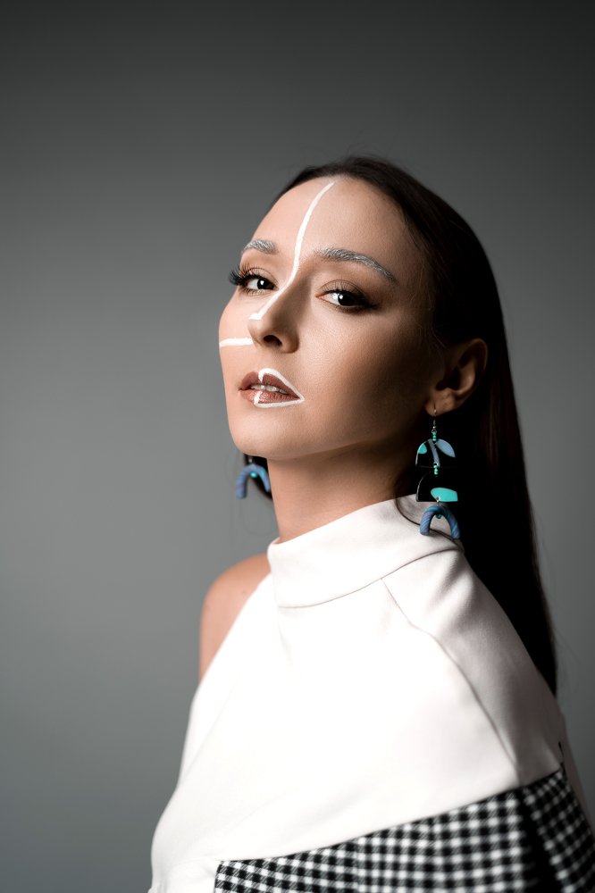 Photograph by Paul Lutsaka