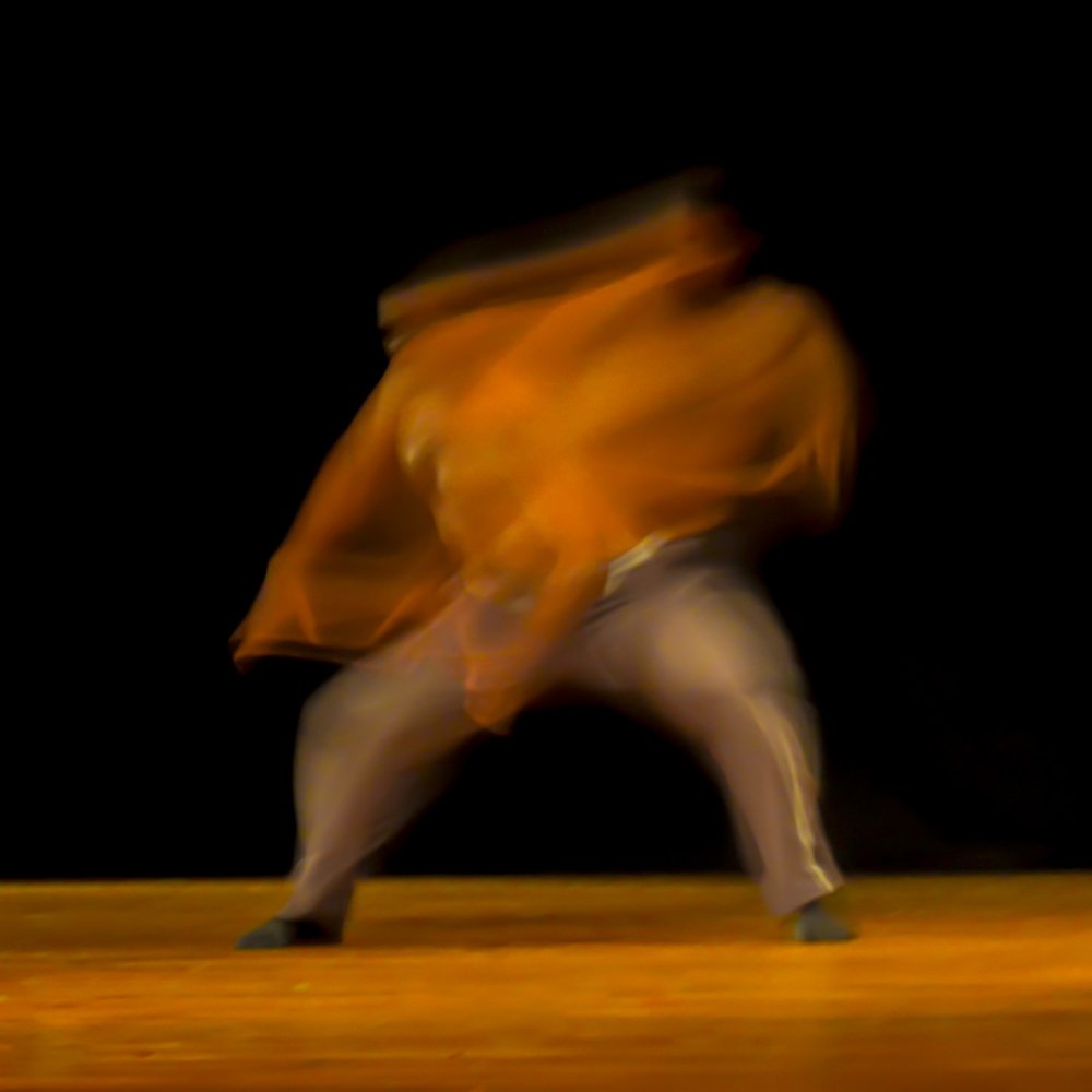 Photograph by Roozbeh Rahiminejat