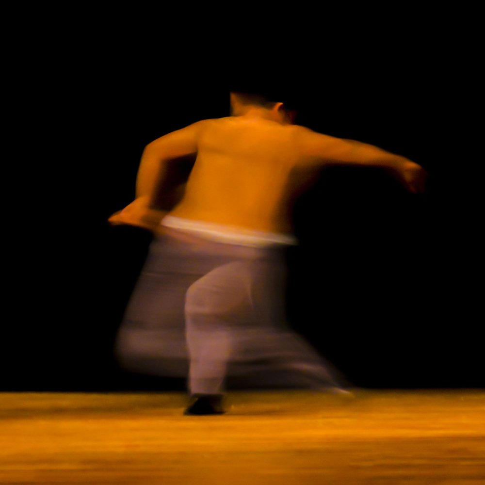 Photograph by Roozbeh Rahiminejat