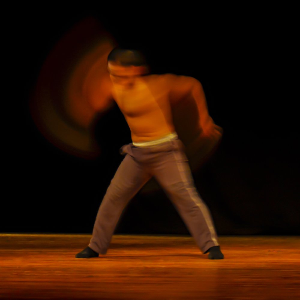 Photograph by Roozbeh Rahiminejat