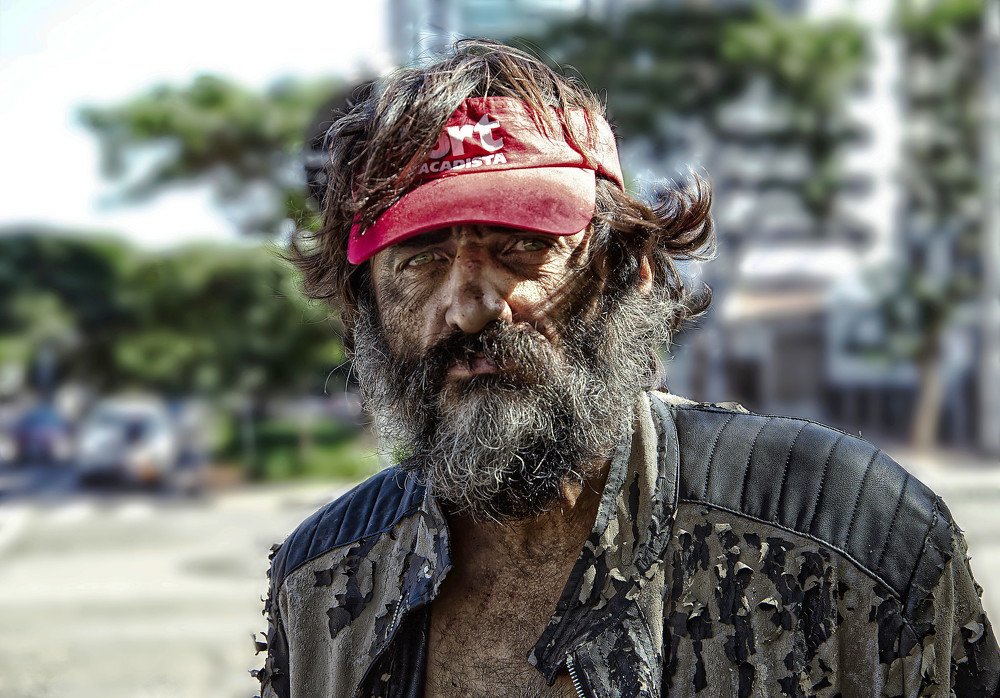 Photograph by Everton Medeiros