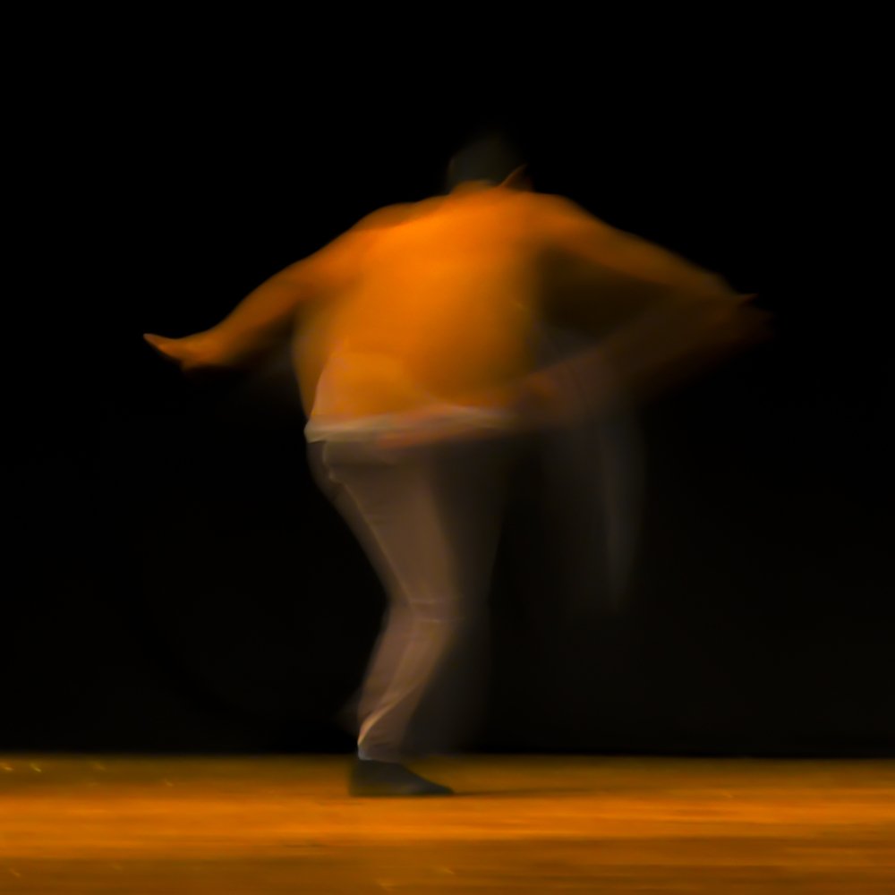 Photograph by Roozbeh Rahiminejat