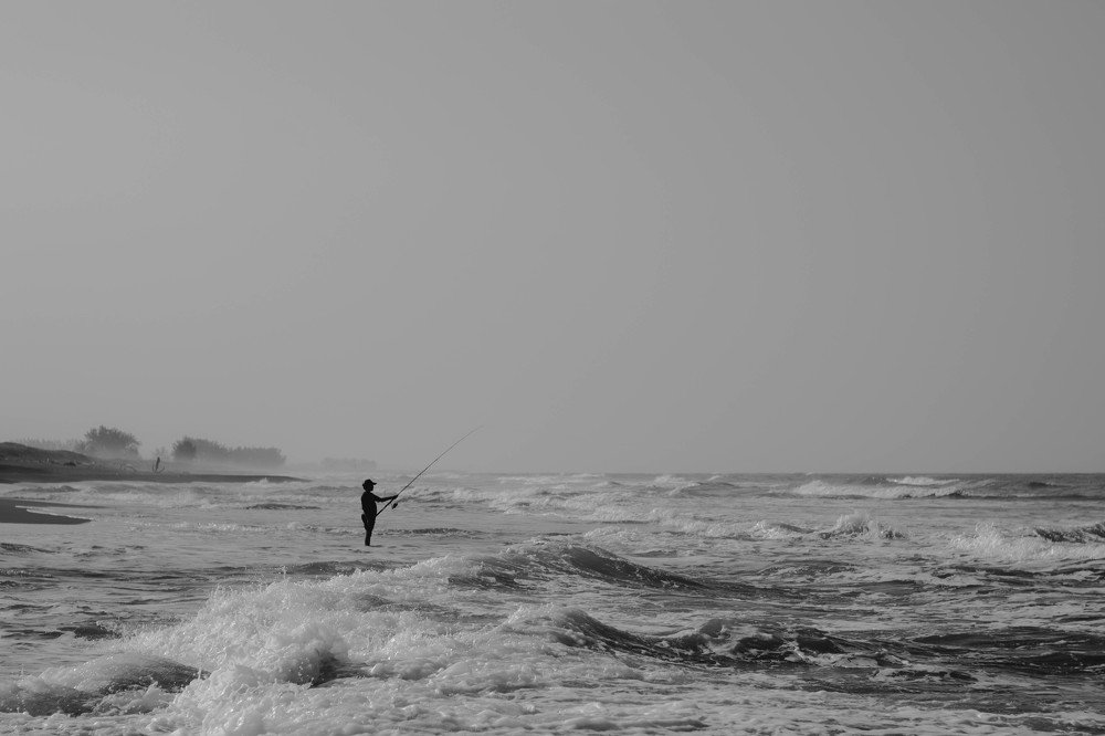 Photograph by Alan Gallegos