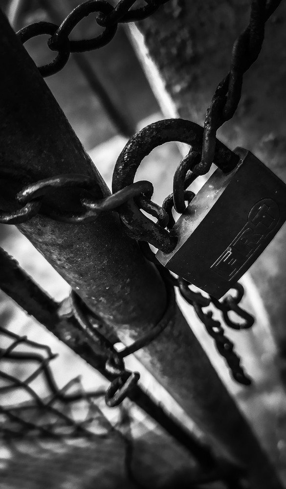 Lock...