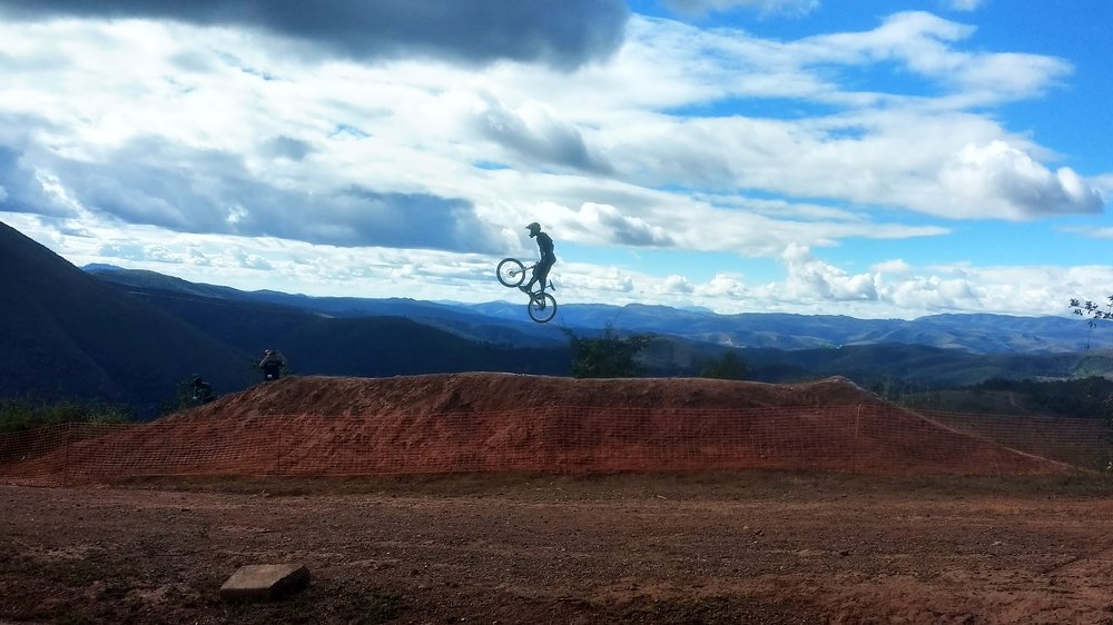 Photograph by Tatiana Barthem