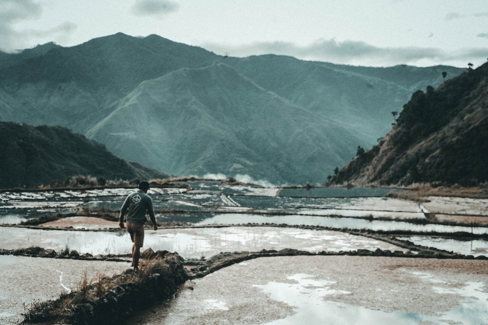 Photograph by Richgiell Cheynard Vinarao