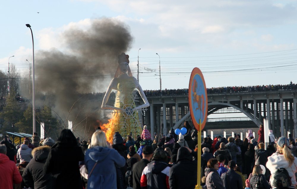 Photograph by Владимир Спиридонов