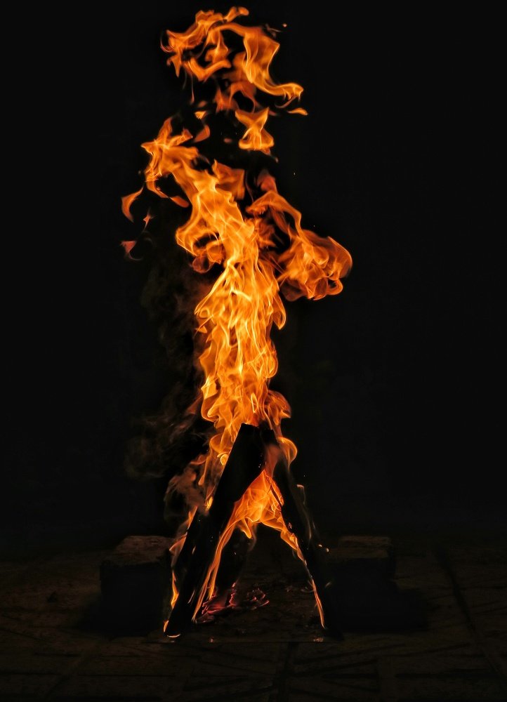 Photograph by Bahrami Ashkan