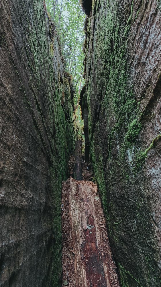 Каменный город