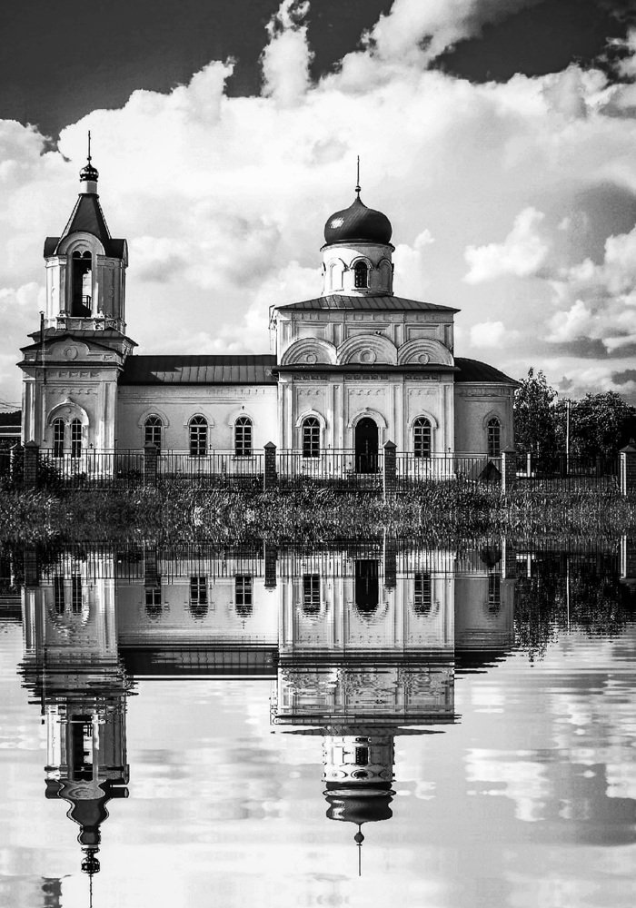 Photograph by Татьяна Чернышова