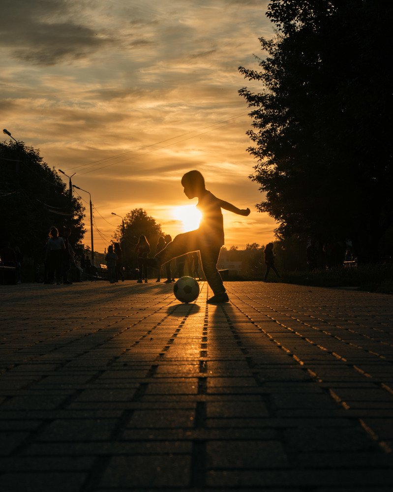 Photograph by Егор Зубанов