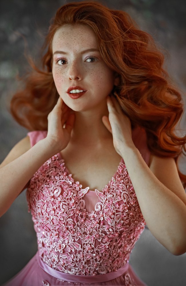 Photograph by Larisa Korsikova