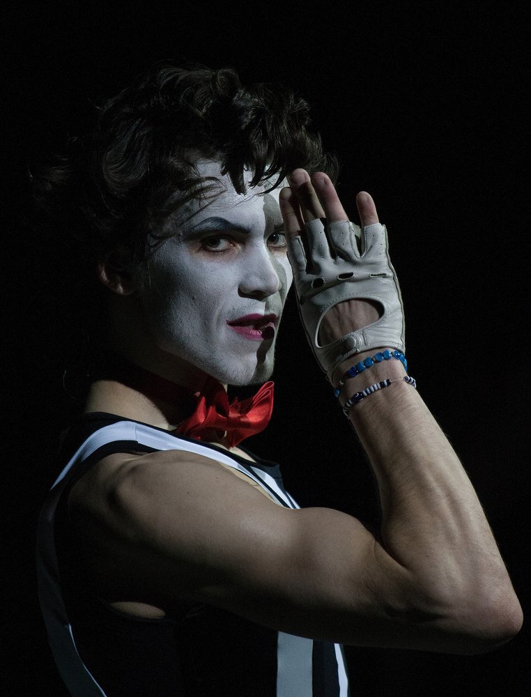 Photograph by Юрий Чернов