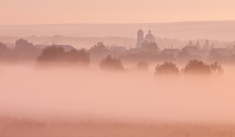 Photograph by Аркадий Саямов