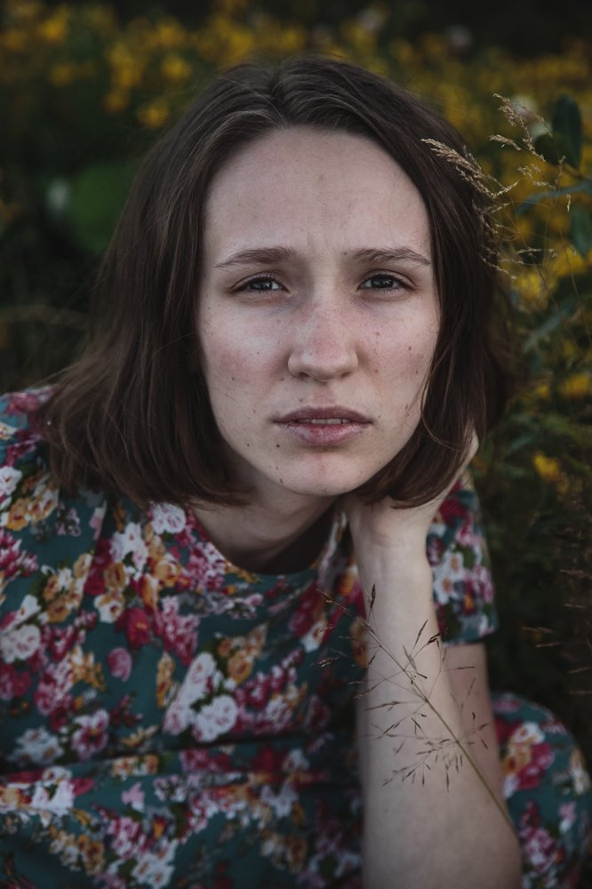 Фотография автора Екатерина Козлова